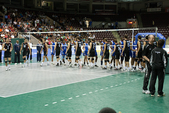 Can vs Cuba