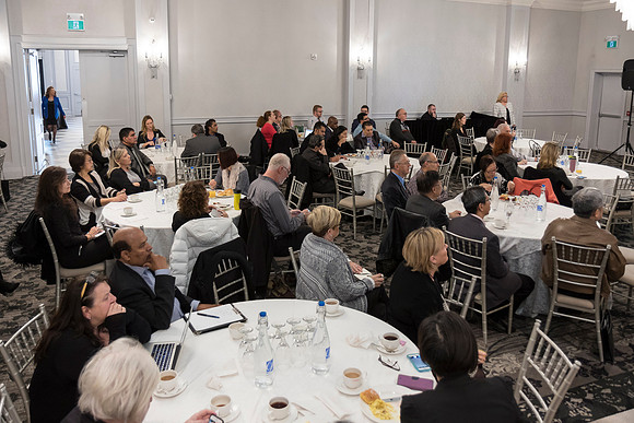 BrokerBreakfastFINTRACPresentationandMemberQA2016_G_P_L3598