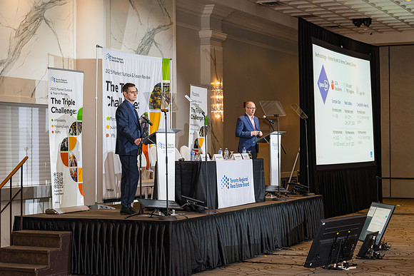 2025 Market Outlook and Economic Summit–PEEL-5917