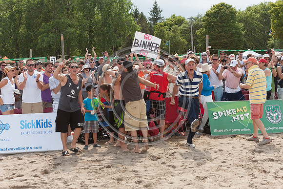 Cdn Beach Volleyball Olympic Trials 2012-9754