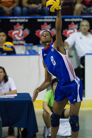Can vs Cuba