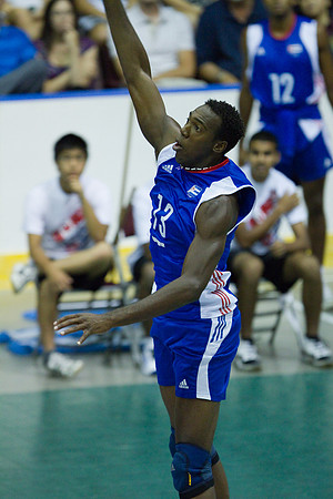 Can vs Cuba