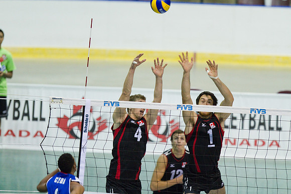 Can vs Cuba