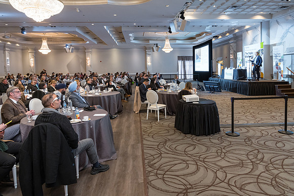 2025 Market Outlook and Economic Summit–PEEL-04205