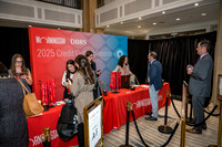 Prelim DBRS 2025 Credit Outlook Toronto