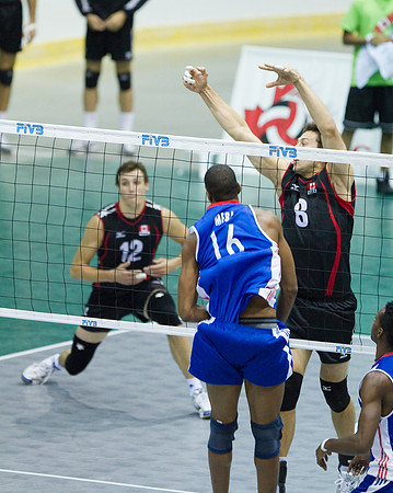 Can vs Cuba