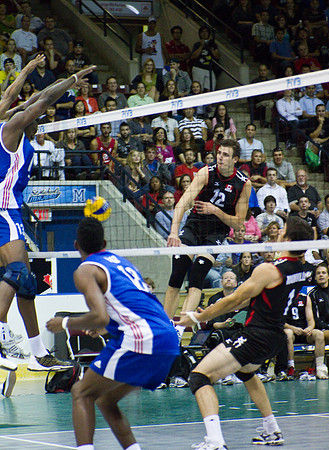Can vs Cuba