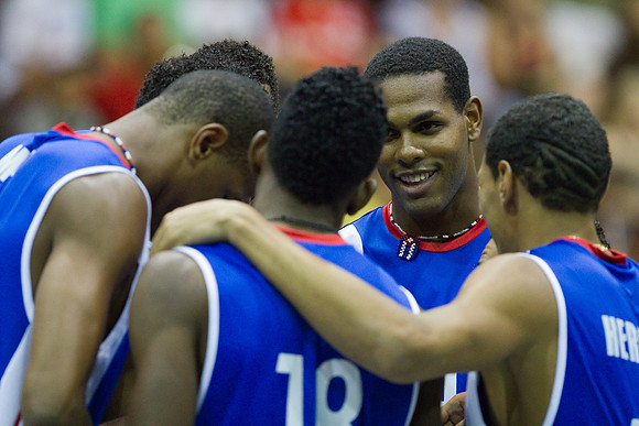 Can vs Cuba