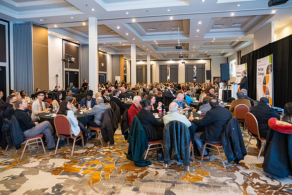 2025 TRREB Market Outlook and Economic Summit – Simcoe__GWP3158