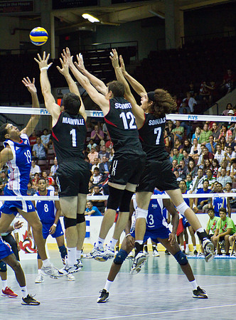 Can vs Cuba