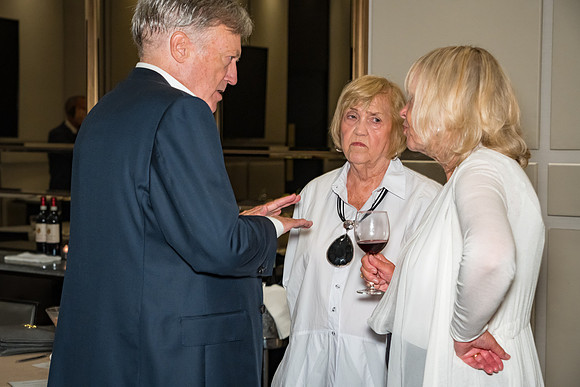 TRREB Former Presidents Dinner 2025-09132