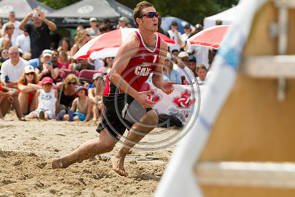 Cdn Beach Volleyball Olympic Trials 2012-6037