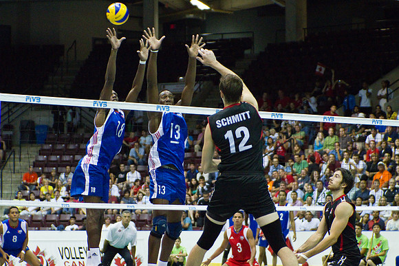 Can vs Cuba