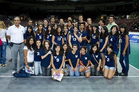 Can vs Cuba