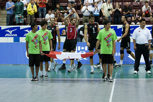 Can vs Cuba