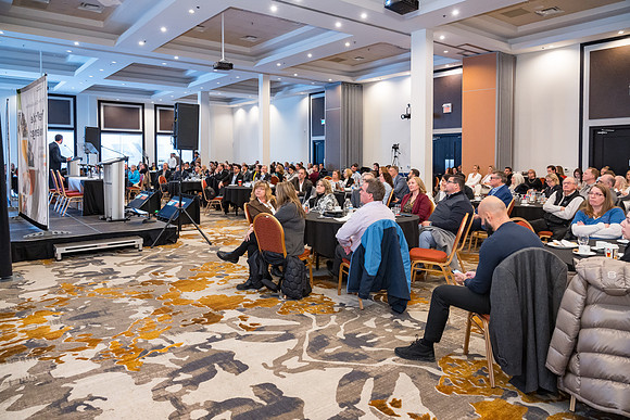 2025 TRREB Market Outlook and Economic Summit – Simcoe__GWP3183