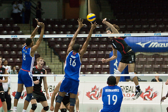 Can vs Cuba