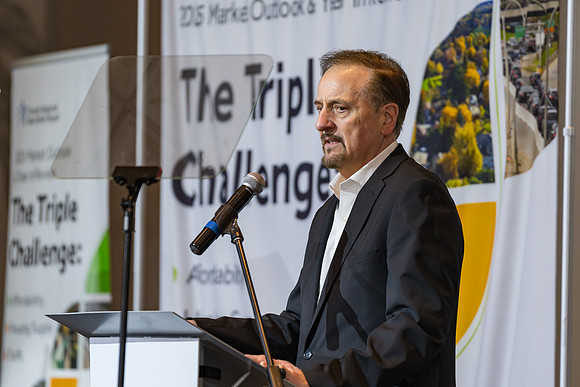 2025 Market Outlook and Economic Summit–PEEL-5895