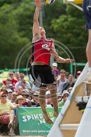 Cdn Beach Volleyball Olympic Trials 2012-6115