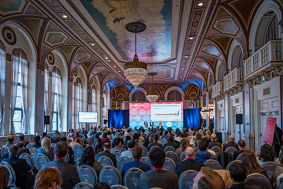 DBRS 2025 Credit Outlook Toronto-150
