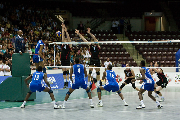 Can vs Cuba