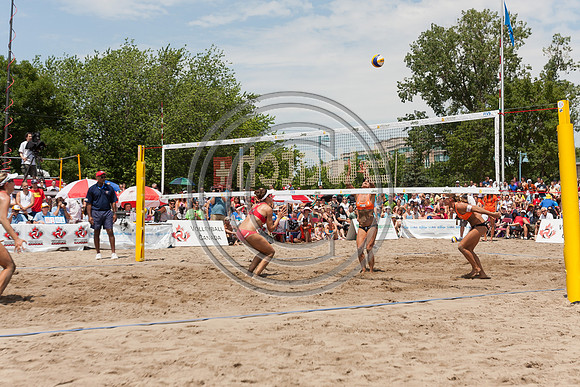 Cdn Beach Volleyball Olympic Trials 2012-9621
