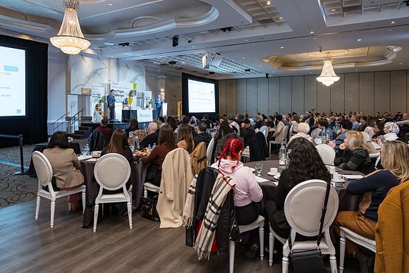 2025 Market Outlook and Economic Summit–PEEL-04202