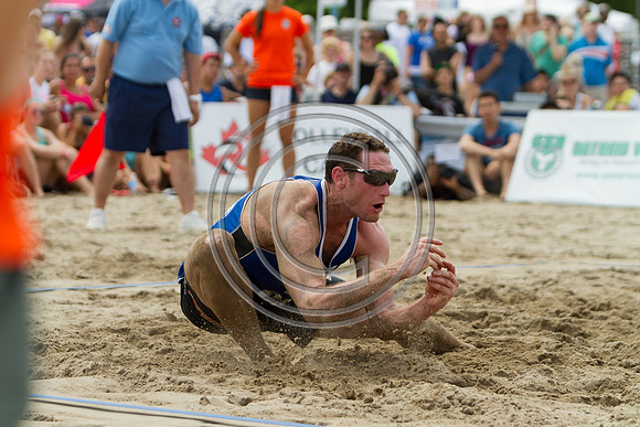 Cdn Beach Volleyball Olympic Trials 2012-6022