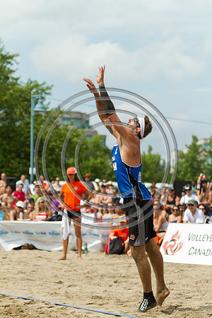 Cdn Beach Volleyball Olympic Trials 2012-5978