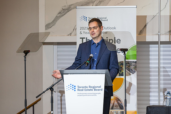 2025 Market Outlook and Economic Summit–PEEL-5908
