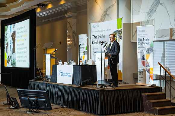 2025 Market Outlook and Economic Summit–PEEL-5900