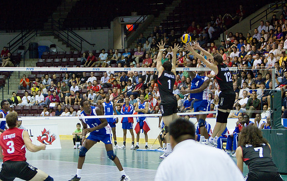 Can vs Cuba