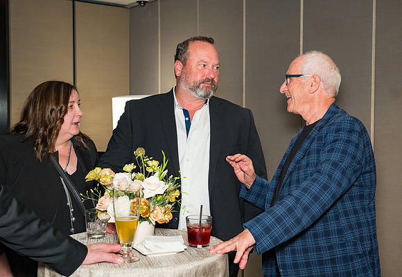 TRREB Former Presidents Dinner 2025-09135
