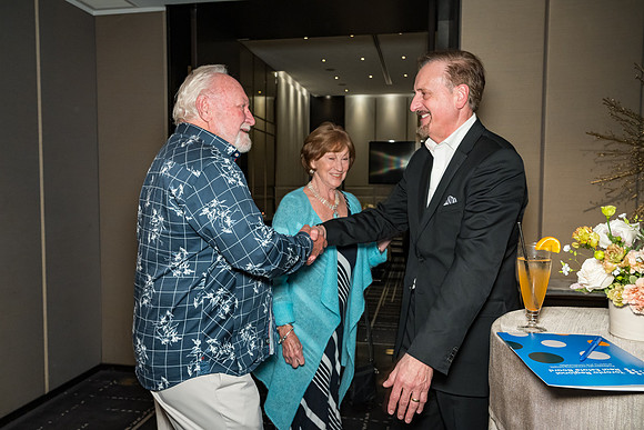TRREB Former Presidents Dinner 2025-09137