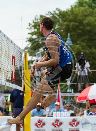 Cdn Beach Volleyball Olympic Trials 2012-6047