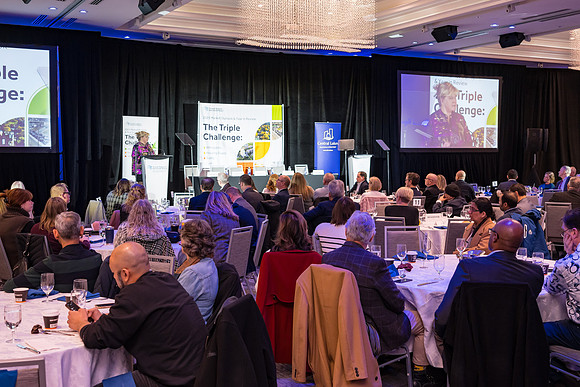 2025 TRREB Market Outlook Economic Summit CLAR-TRREB-03863