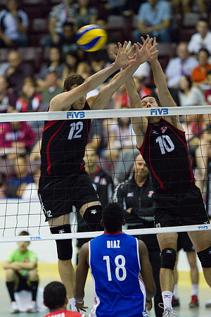 Can vs Cuba