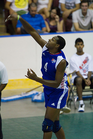 Can vs Cuba