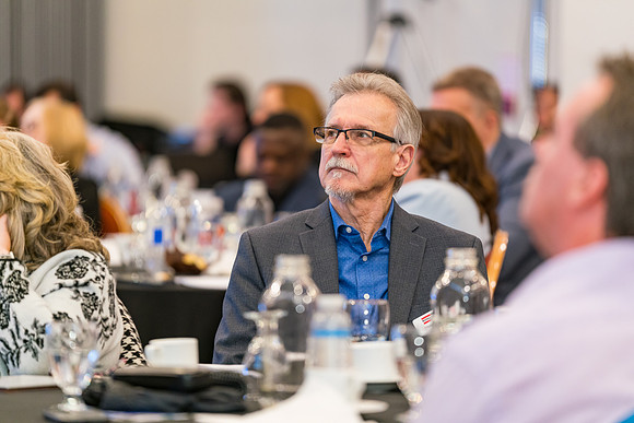 2025 TRREB Market Outlook and Economic Summit – Simcoe__GWP5522