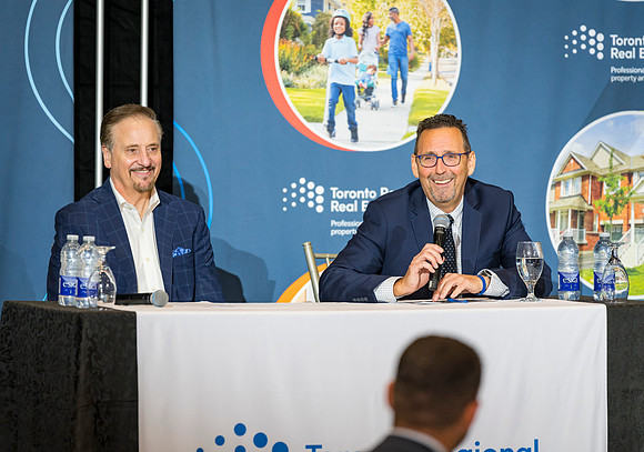 TRREB Talking TRESA Event 2024-5062