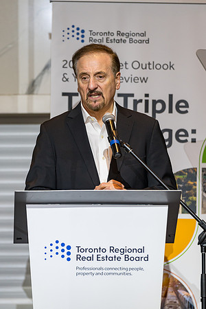 2025 Market Outlook and Economic Summit–PEEL-5891