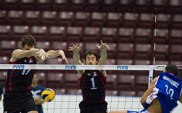 Can vs Cuba