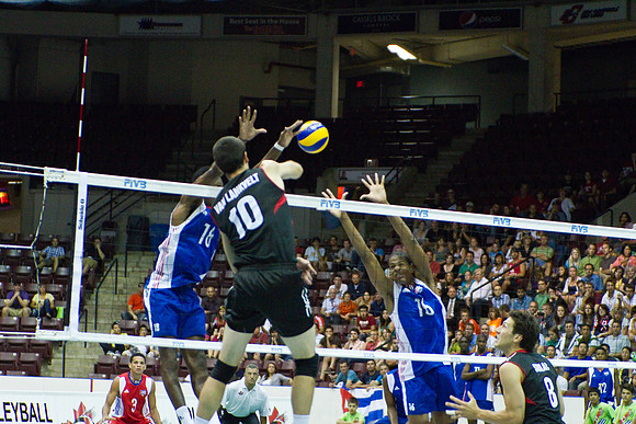 Can vs Cuba
