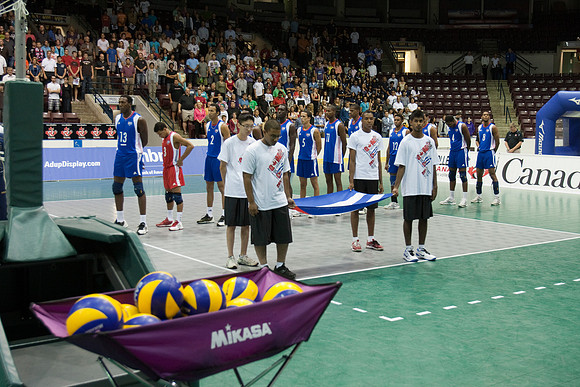 Can vs Cuba