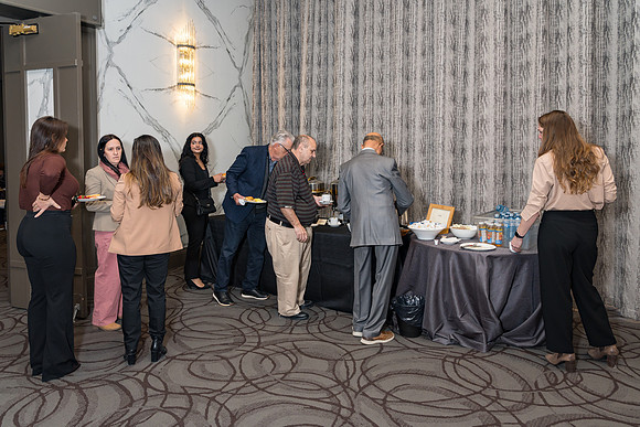2025 Market Outlook and Economic Summit–PEEL-04142
