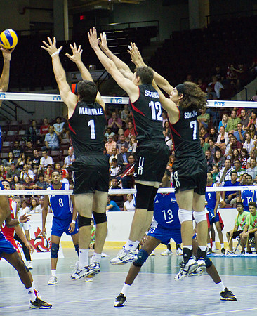 Can vs Cuba