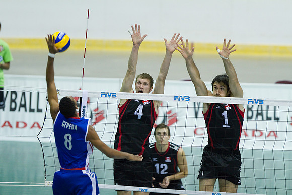 Can vs Cuba