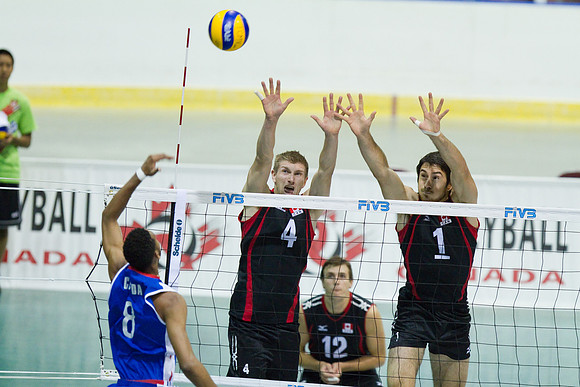 Can vs Cuba