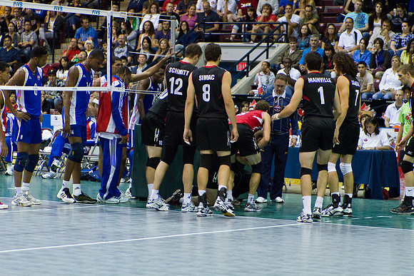 Can vs Cuba