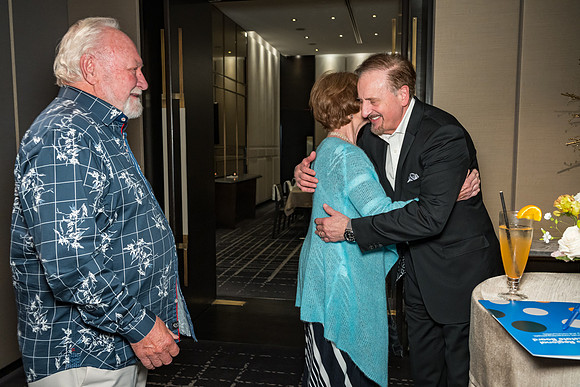 TRREB Former Presidents Dinner 2025-09136